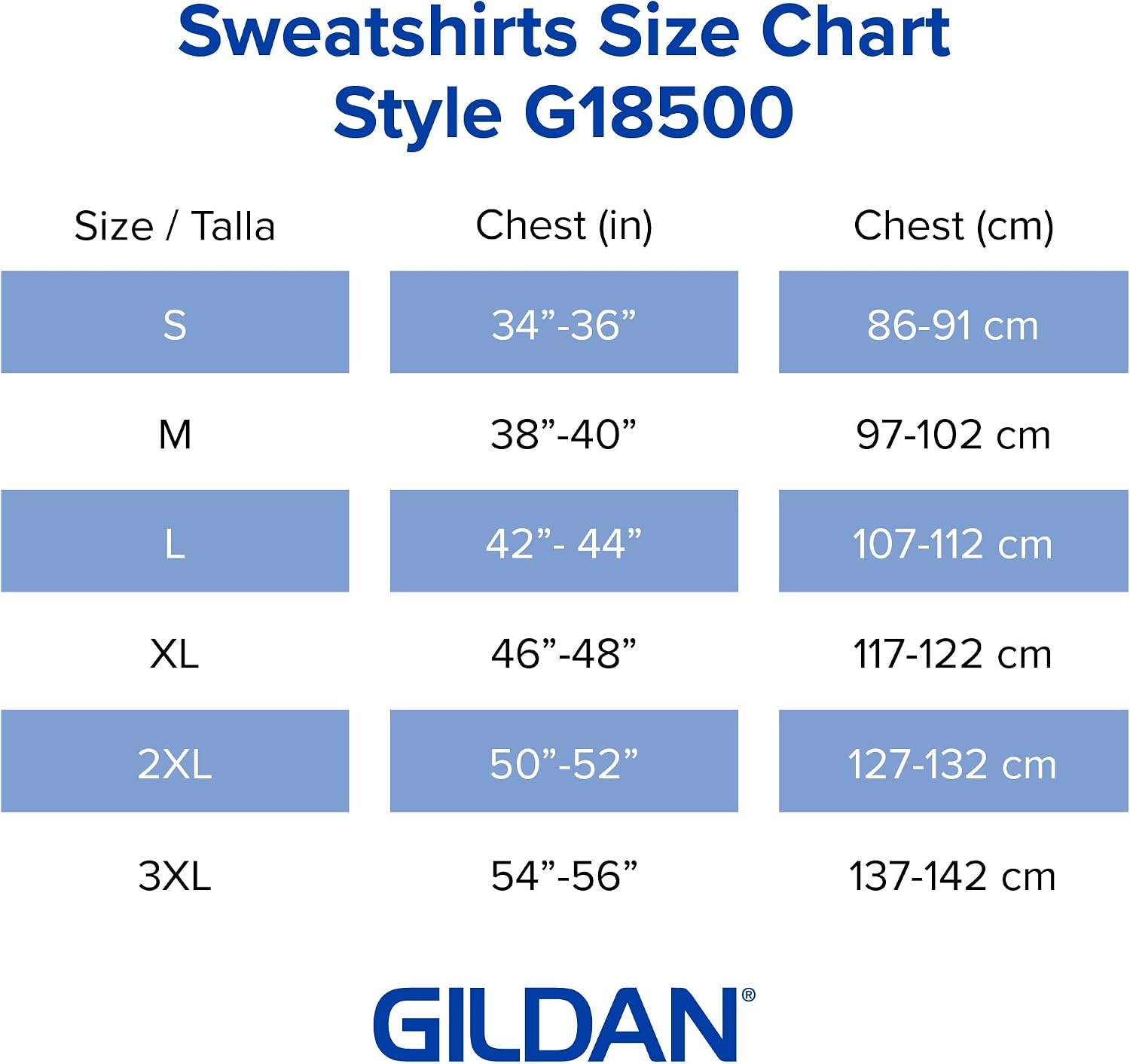 image:imageGildan Adult Fleece Hoodie Sweatshirt Style G18500 MultipackDark Heather 24pack