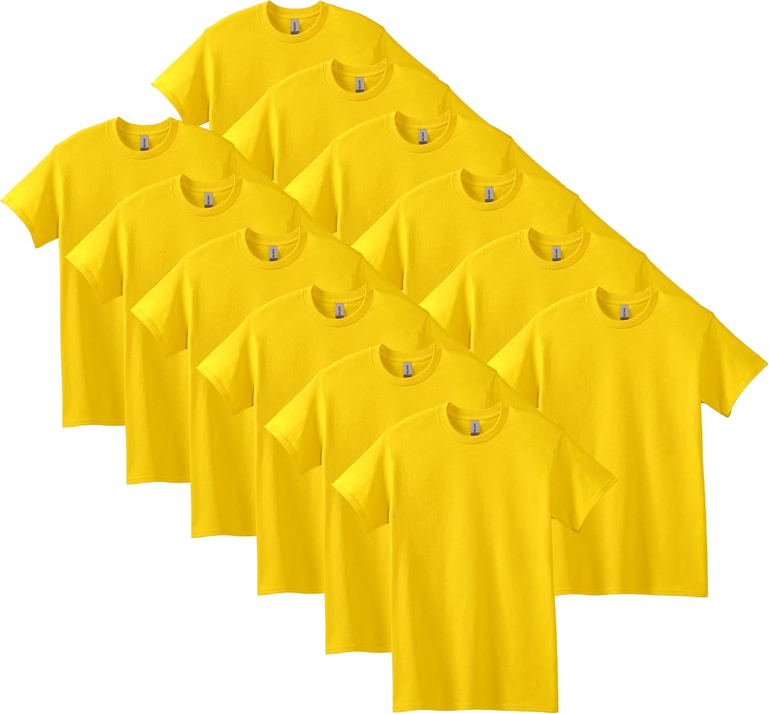 image:imageGildan Adult Heavy Cotton TShirt Style G5000Daisy