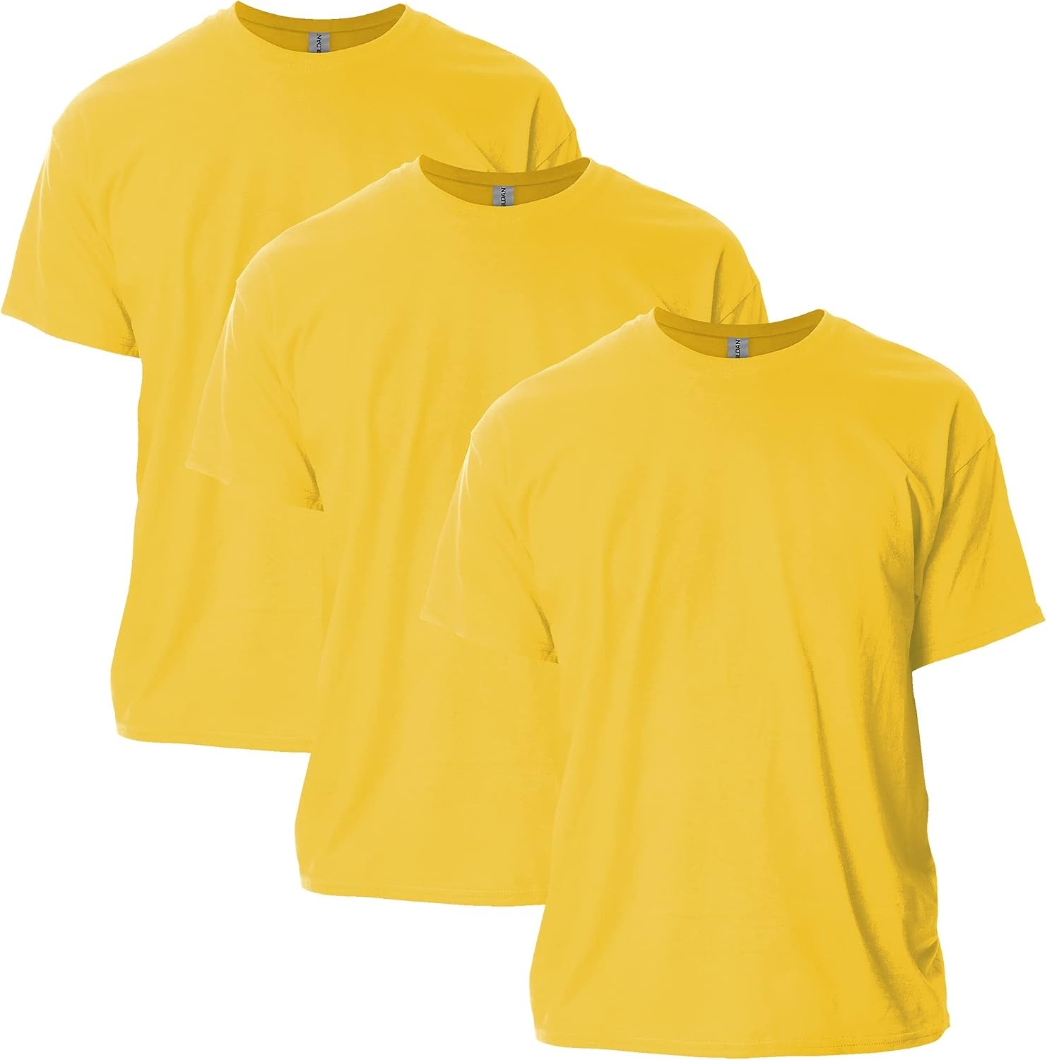 image:imageGildan Adult Ultra Cotton TShirt Style G2000 MultipackDaisy
