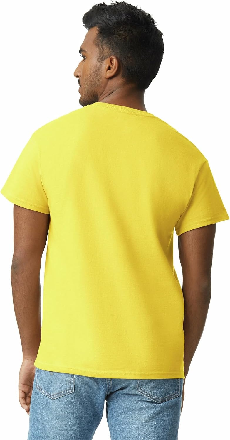image:imageGildan Adult Ultra Cotton TShirt Style G2000 MultipackDaisy