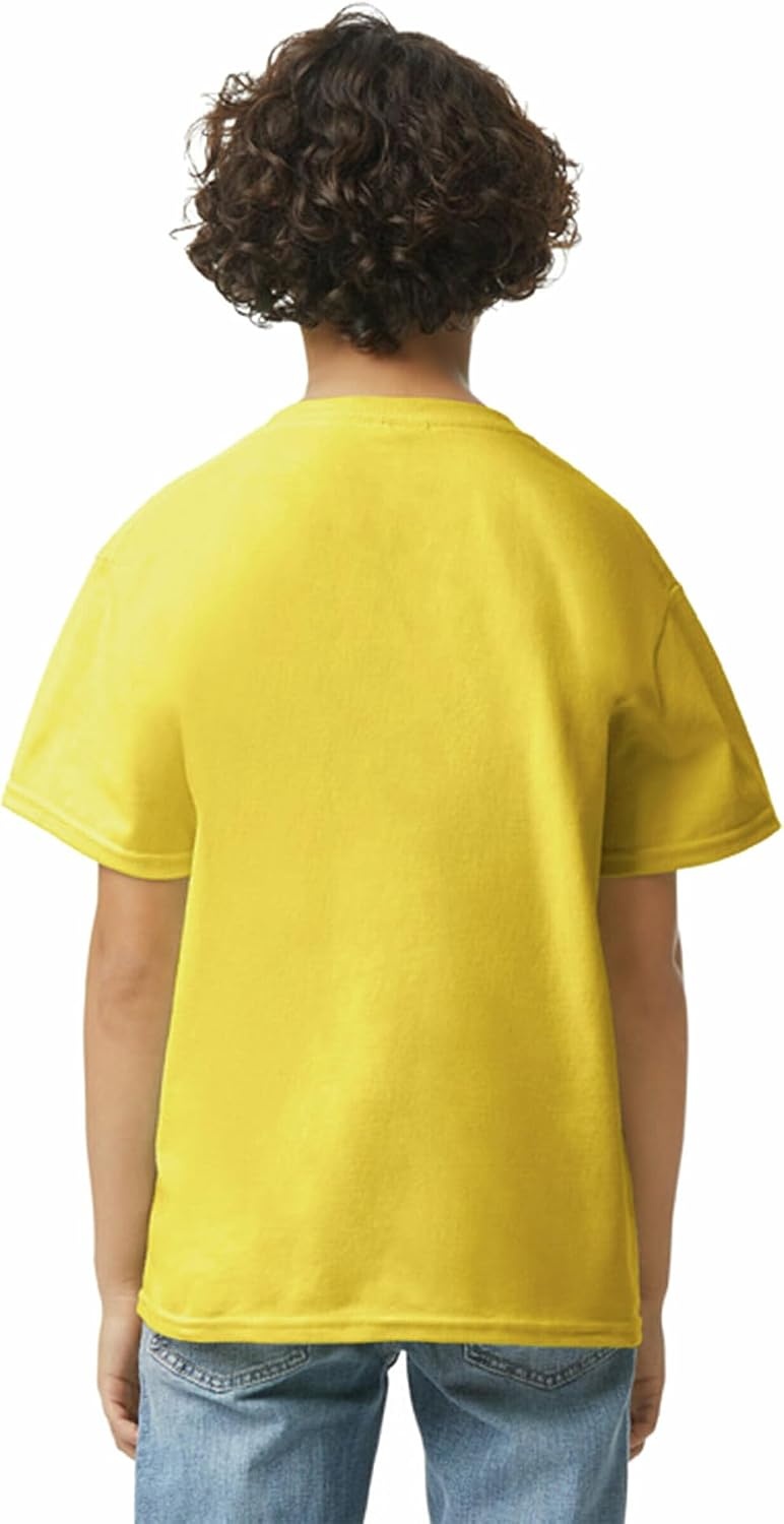 image:imageGildan Youth Ultra Cotton TShirt Style G2000B MultipackDaisy