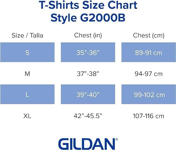 image:imageGildan Youth Ultra Cotton TShirt Style G2000B MultipackLight Pink 2pack
