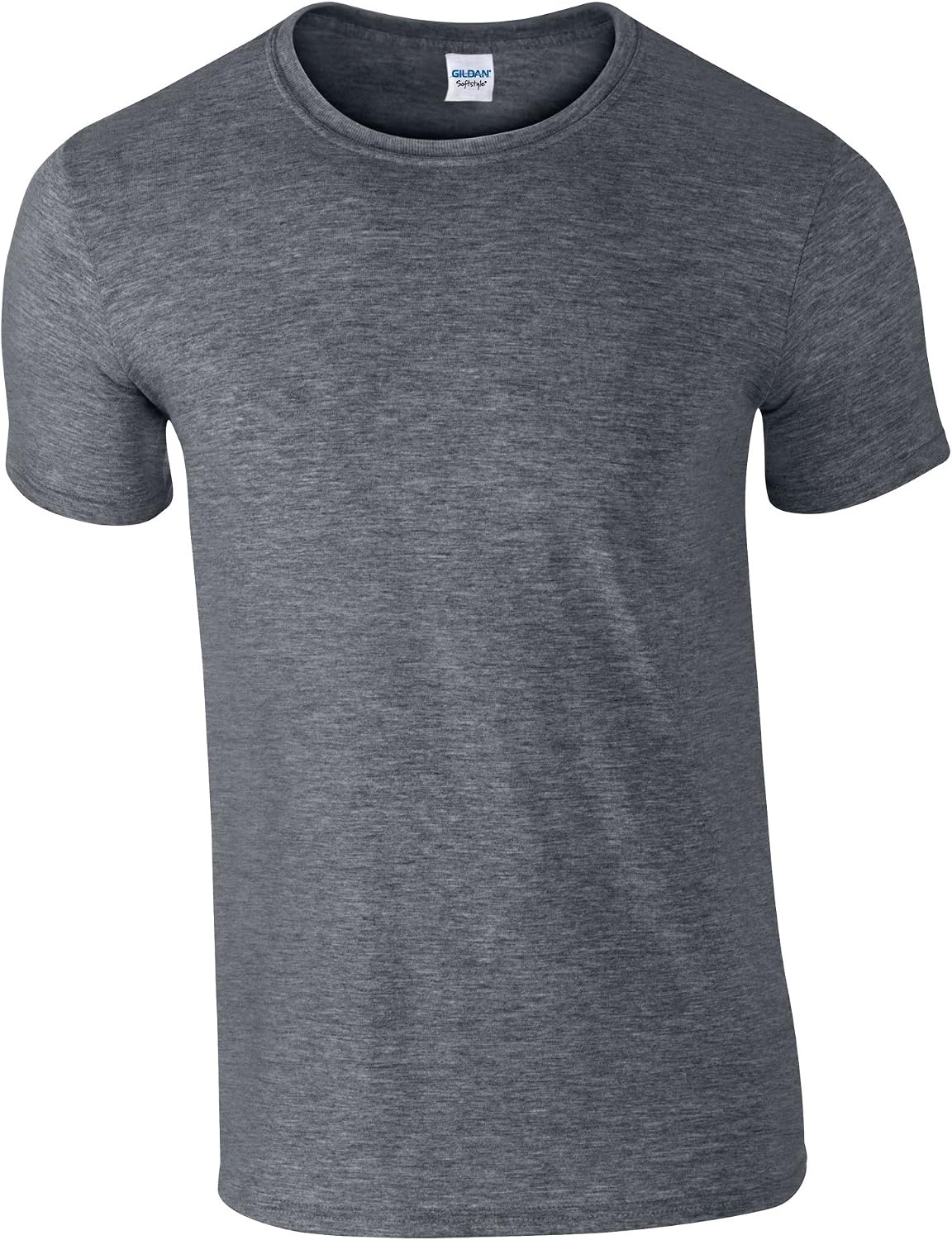 image:imageGildan Youth Ultra Cotton TShirt Style G2000B MultipackNatural