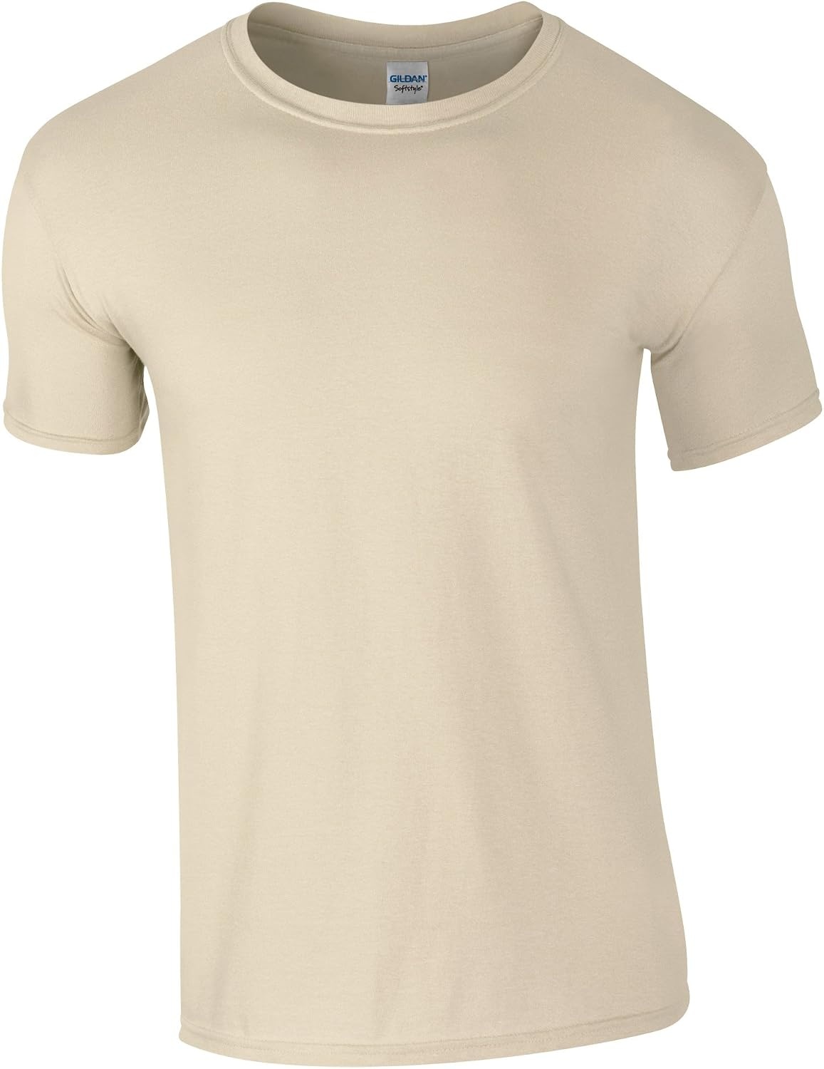 image:imageGildan Youth Ultra Cotton TShirt Style G2000B MultipackNatural