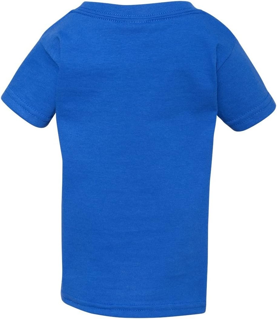 image:imageGildan Youth Ultra Cotton TShirt Style G2000B MultipackRoyal