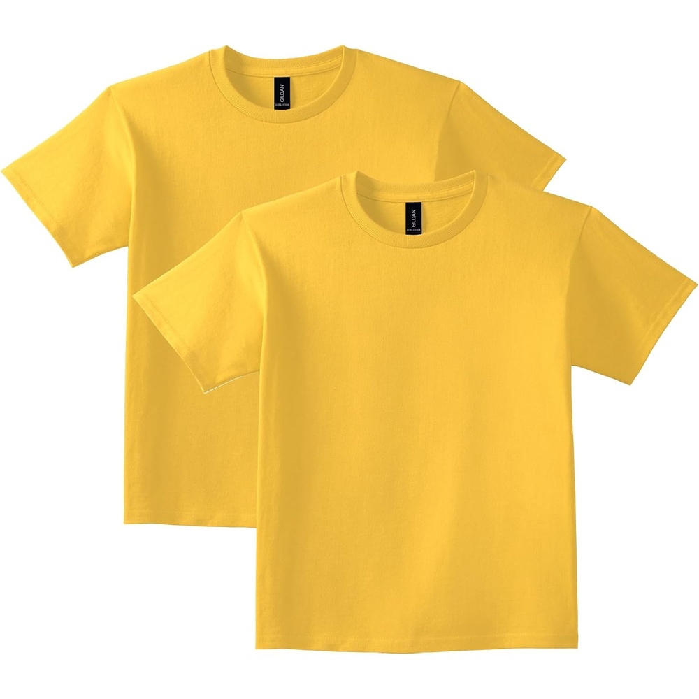 image:imageGildan Youth Ultra Cotton TShirt Style G2000B MultipackDaisy