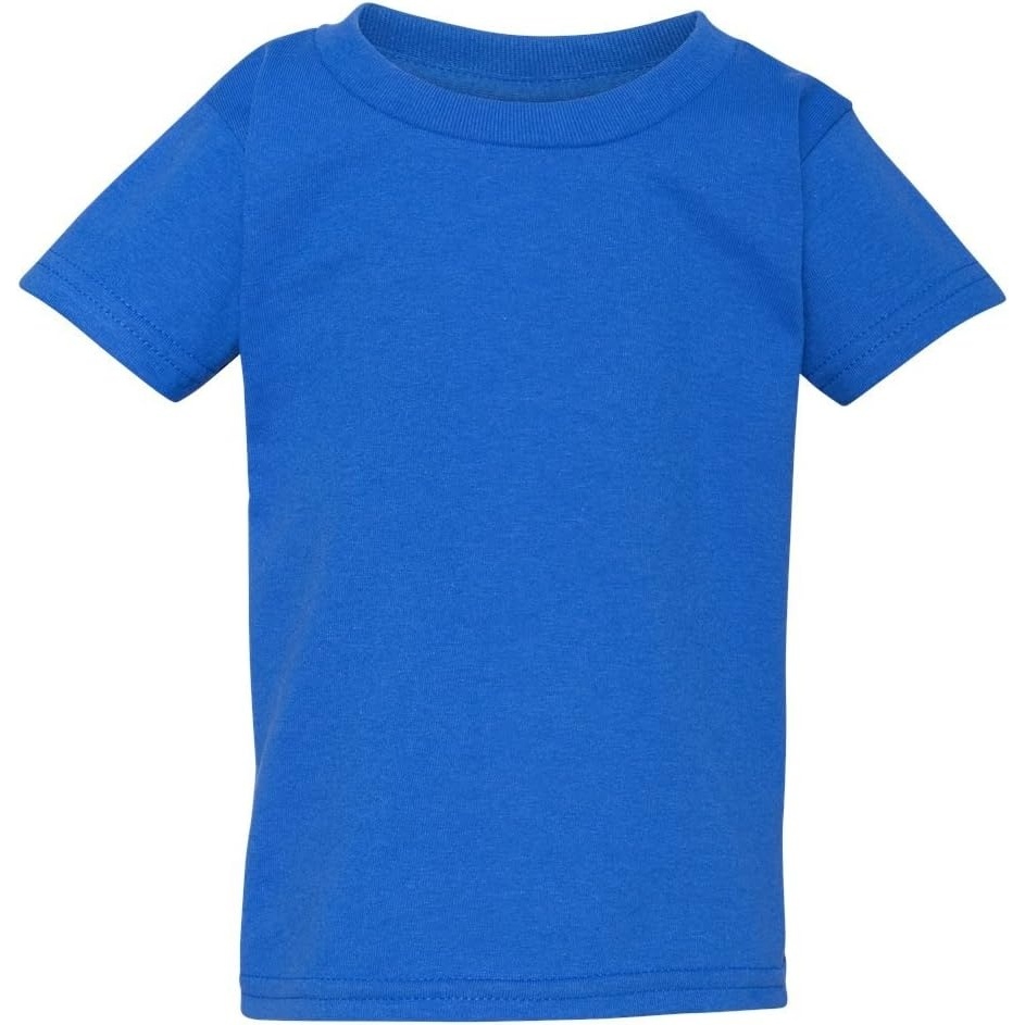 image:imageGildan Youth Ultra Cotton TShirt Style G2000B MultipackRoyal