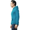 Gildan Adult Fleece Hoodie Sweatshirt, Style G18500, Multipack(Antique Sapphire (1-pack))