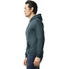 Gildan Adult Fleece Hoodie Sweatshirt, Style G18500, Multipack(Dark Heather (1-pack))