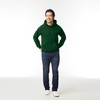 Gildan Adult Fleece Hoodie Sweatshirt, Style G18500, Multipack(Forest Green (1-pack))