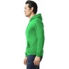 Gildan Adult Fleece Hoodie Sweatshirt, Style G18500, Multipack(Irish Green (1-pack))