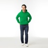 Gildan Adult Fleece Hoodie Sweatshirt, Style G18500, Multipack(Irish Green (1-pack))