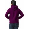 Gildan Adult Fleece Hoodie Sweatshirt, Style G18500, Multipack(Maroon (1-pack))