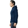 Gildan Adult Fleece Hoodie Sweatshirt, Style G18500, Multipack(Navy (1-pack))