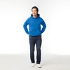 Gildan Adult Fleece Hoodie Sweatshirt, Style G18500, Multipack(Royal (1-pack))