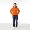 Gildan Adult Fleece Hoodie Sweatshirt, Style G18500, Multipack(S. Orange (1-pack))