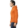 Gildan Adult Fleece Hoodie Sweatshirt, Style G18500, Multipack(S. Orange (1-pack))