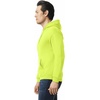 Gildan Adult Fleece Hoodie Sweatshirt, Style G18500, Multipack(Safety Green (1-pack))