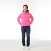 Gildan Adult Fleece Hoodie Sweatshirt, Style G18500, Multipack(Safety Pink (1-pack))