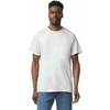 Gildan Adult Heavy Cotton T-Shirt, Style G5000(Ash Grey)