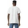Gildan Adult Heavy Cotton T-Shirt, Style G5000(Ash Grey)