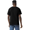 Gildan Adult Heavy Cotton T-Shirt, Style G5000(Black (36-pack))