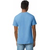 Gildan Adult Heavy Cotton T-Shirt, Style G5000(Carolina Blue)