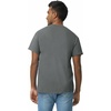 Gildan Adult Heavy Cotton T-Shirt, Style G5000(Charcoal)