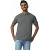 Gildan Adult Heavy Cotton T-Shirt, Style G5000(Charcoal)