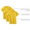 Gildan Adult Heavy Cotton T-Shirt, Style G5000(Daisy (3-pack))