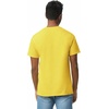 Gildan Adult Heavy Cotton T-Shirt, Style G5000(Daisy)