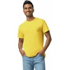 Gildan Adult Heavy Cotton T-Shirt, Style G5000(Daisy)