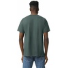 Gildan Adult Heavy Cotton T-Shirt, Style G5000(Dark Heather (36-pack))