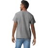 Gildan Adult Heavy Cotton T-Shirt, Style G5000(Graphite Heather)