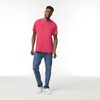 Gildan Adult Heavy Cotton T-Shirt, Style G5000(Heather Red)