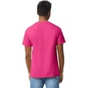 Gildan Adult Heavy Cotton T-Shirt, Style G5000(Heliconia)