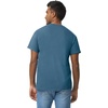 Gildan Adult Heavy Cotton T-Shirt, Style G5000(Indigo Blue)