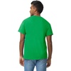 Gildan Adult Heavy Cotton T-Shirt, Style G5000(Irish Green)