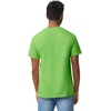 Gildan Adult Heavy Cotton T-Shirt, Style G5000(Lime)