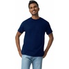 Gildan Adult Heavy Cotton T-Shirt, Style G5000(Navy)
