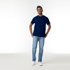 Gildan Adult Heavy Cotton T-Shirt, Style G5000(Navy)