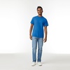 Gildan Adult Heavy Cotton T-Shirt, Style G5000(Royal)