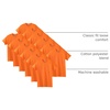 Gildan Adult Heavy Cotton T-Shirt, Style G5000(S. Orange (12-pack))