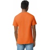 Gildan Adult Heavy Cotton T-Shirt, Style G5000(S. Orange (3-pack))