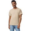Gildan Adult Heavy Cotton T-Shirt, Style G5000(Sand)