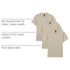 Gildan Adult Heavy Cotton T-Shirt, Style G5000(Sand)