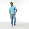Gildan Adult Heavy Cotton T-Shirt, Style G5000(Sky)