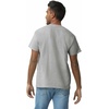 Gildan Adult Heavy Cotton T-Shirt, Style G5000(Sport Grey)