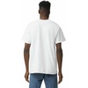 Gildan Adult Heavy Cotton T-Shirt, Style G5000(White (10-pack))