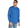 Gildan Adult Ultra Cotton Long Sleeve T-Shirt, Style G2400, Multipack(Royal)